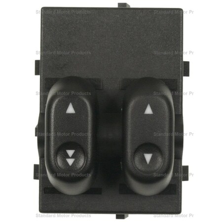 Standard Ignition POWER WINDOW SWITCH DWS-128